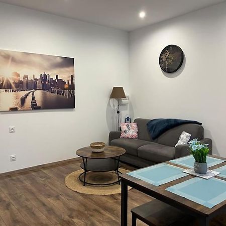 Apartament Le Bleuet Montréjeau Zewnętrze zdjęcie