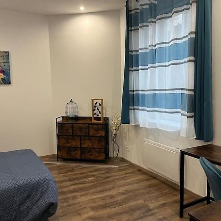 Apartament Le Bleuet Montréjeau Zewnętrze zdjęcie